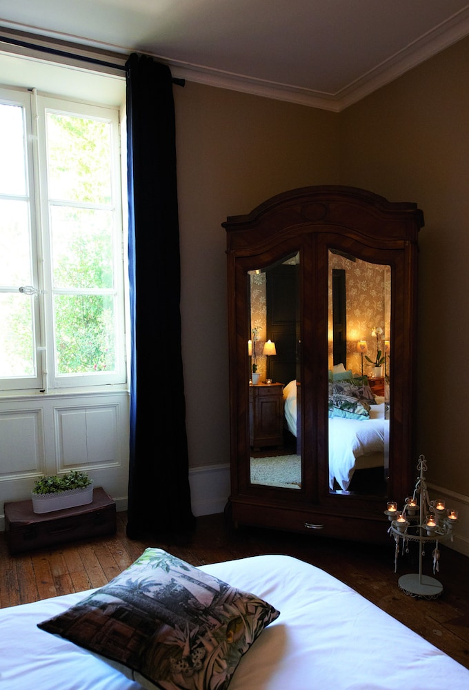 Il était une fois chez moi Maison hôtes