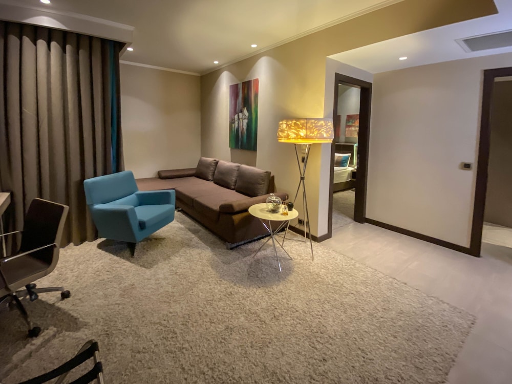 Ostimpark İş Oteli - Image 25