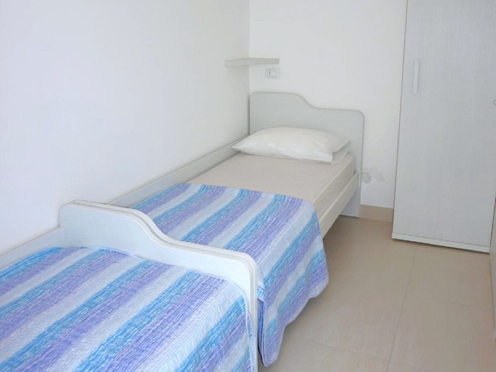 Apartment in Caorle Near Adriatic Beaches