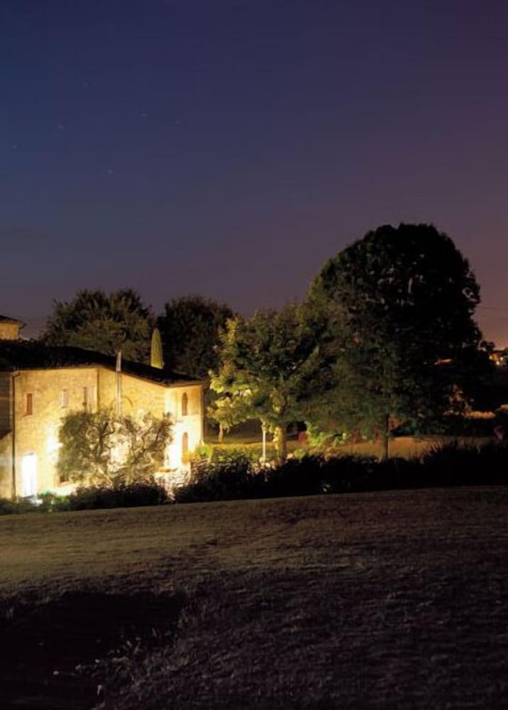 La Casa di Rodo