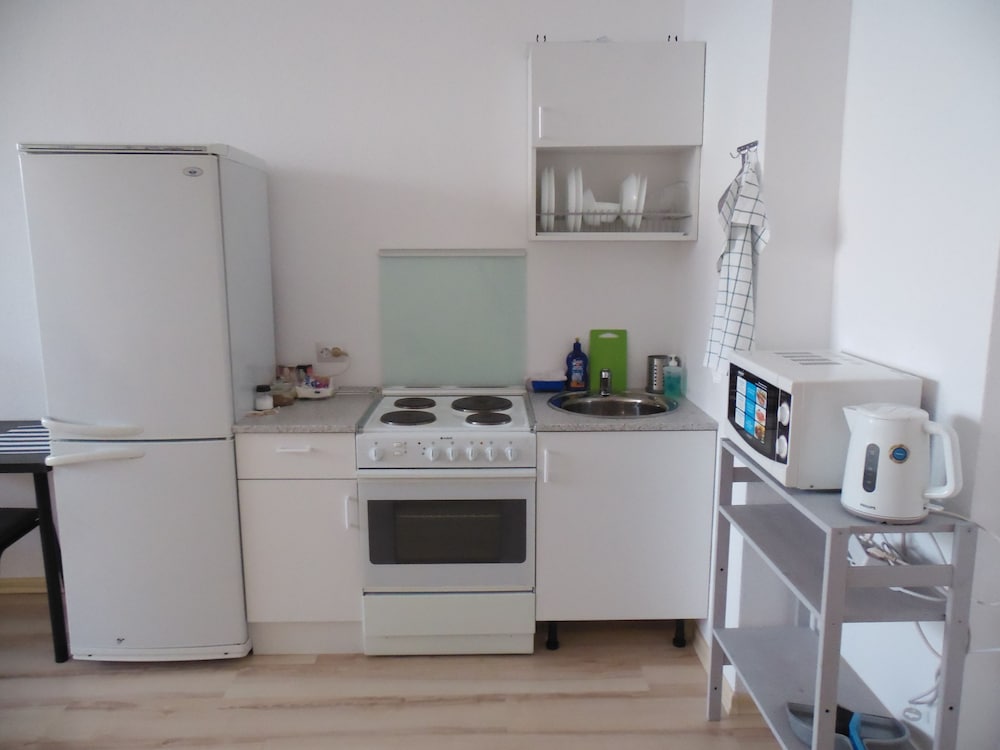 Stepan Razin 2 Apartments