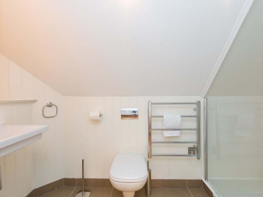 Porthminster Penthouse