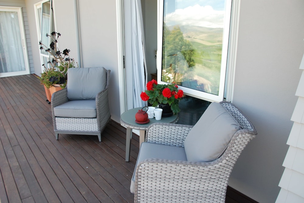 InfinityView B&B
