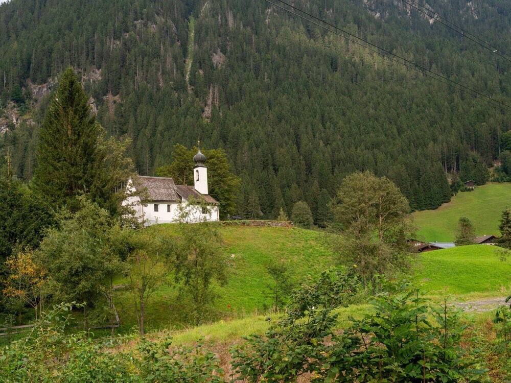 Apartment Near the Centre and ski Resort