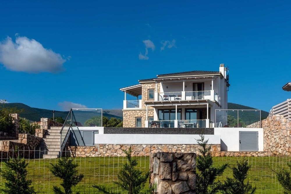 White Villas
