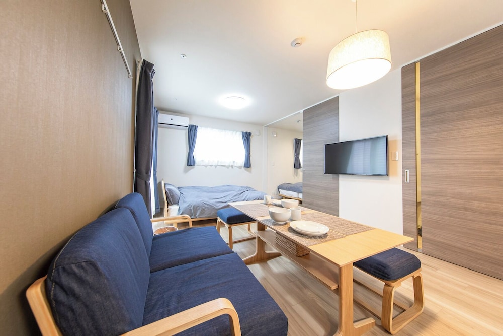 Logement Aile