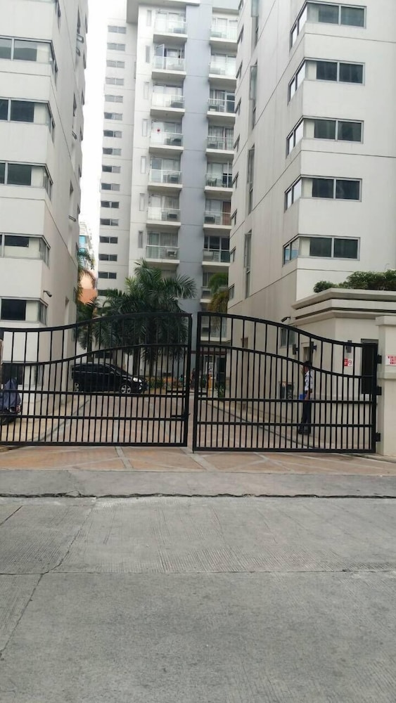 Jieann's Transient Home