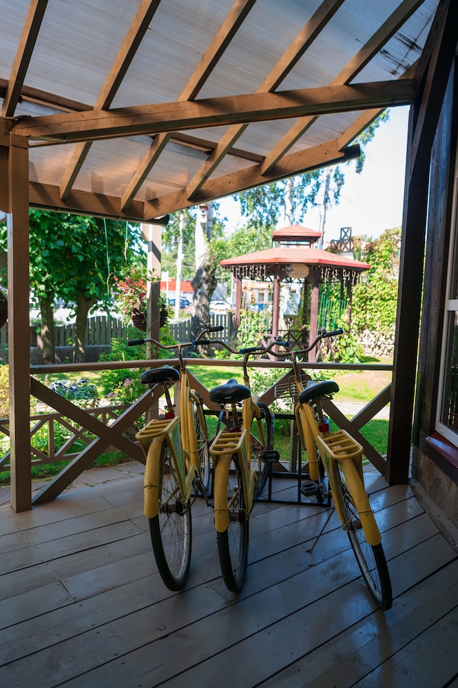 Guest House Blizhnie Dubki