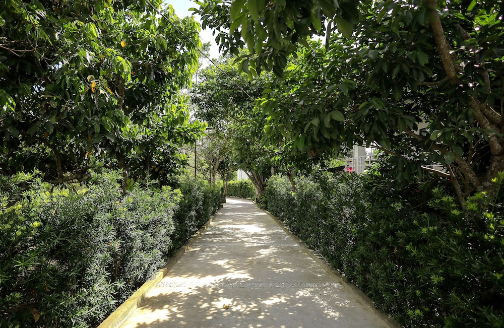 Likha Wellness Resort