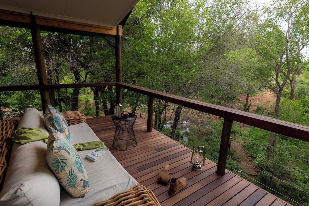 Jaci's Private Lodge