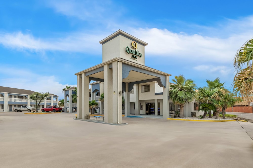 Quality Inn & Suites Rio Grande City
