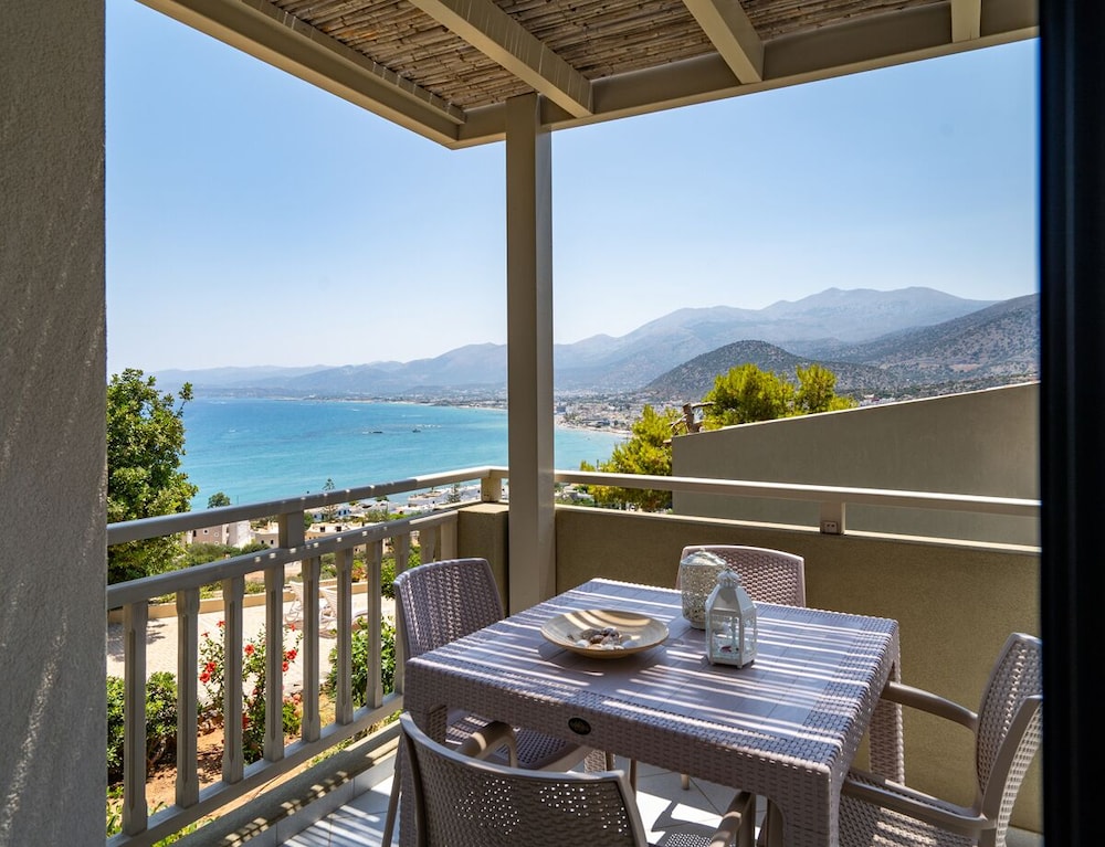 Blue View Villas