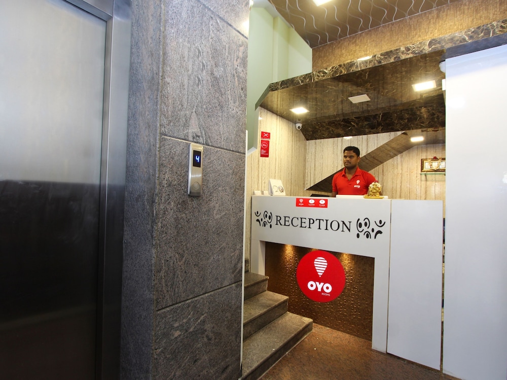 OYO 8385 Udupi Inn
