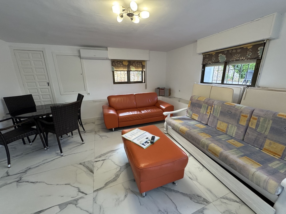 Villa Diana Para 8 Personas