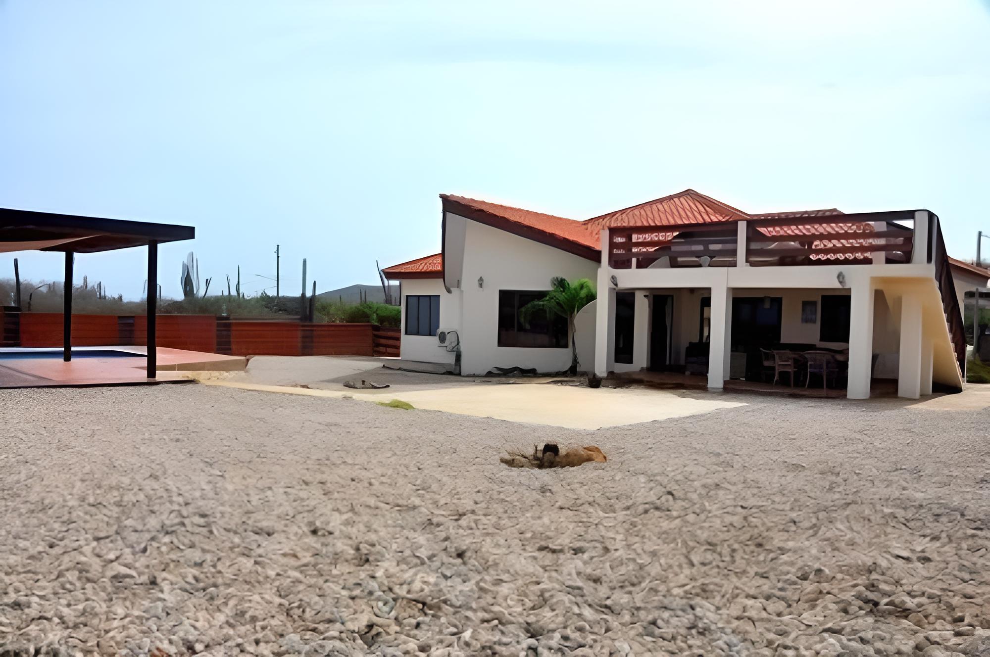 Ayo Villa