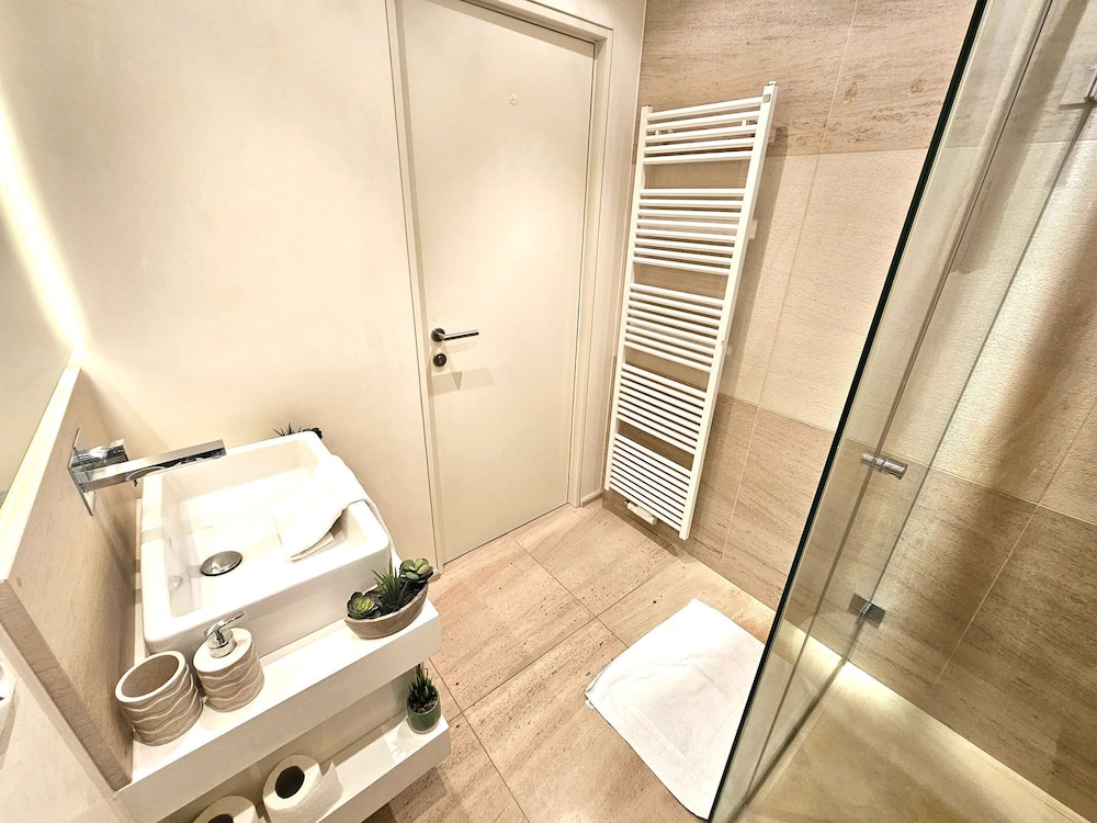 Stylish studio in central Luxembourg