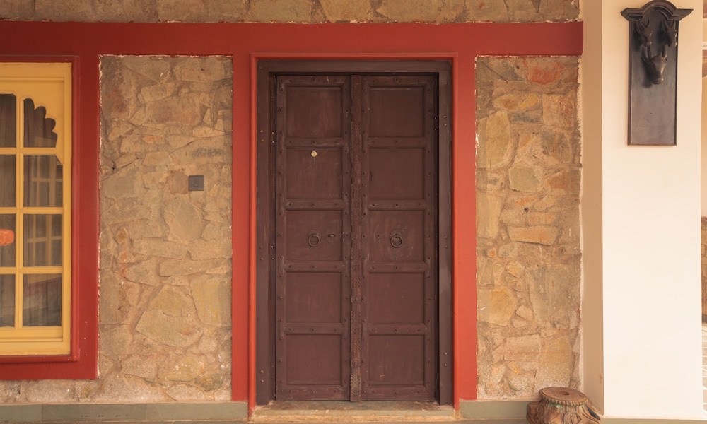 Neem Sarai Sariska