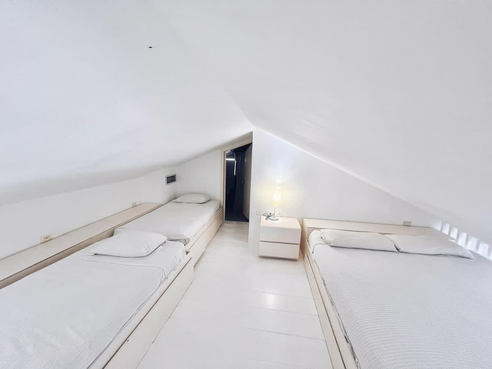Apartamento en Playa Parguito