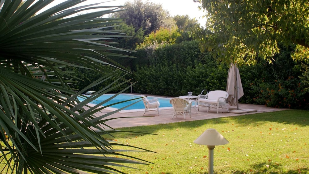 Villa Bellino B&B photo 4