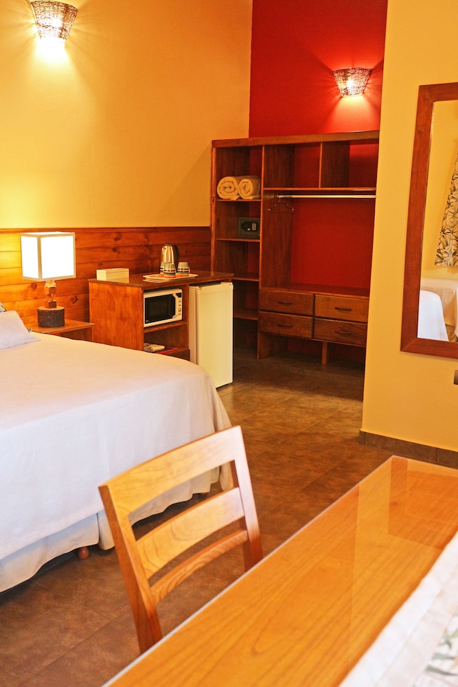 Posada del Chamán Iguazú