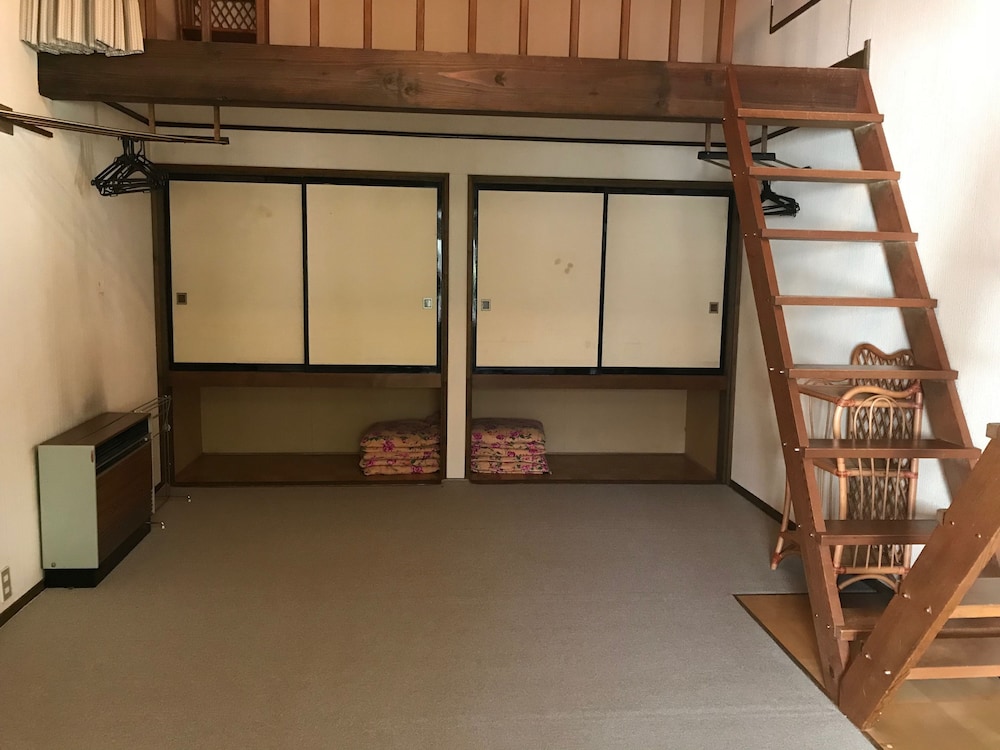 Hakuba Iwatake Lodge Gakuyuso