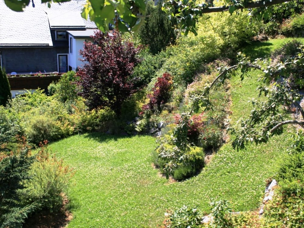 Holiday Home in Willingen Near Ski Area