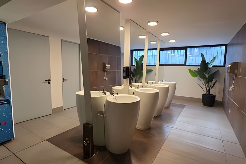 Oceana Suites Fundición Libertad