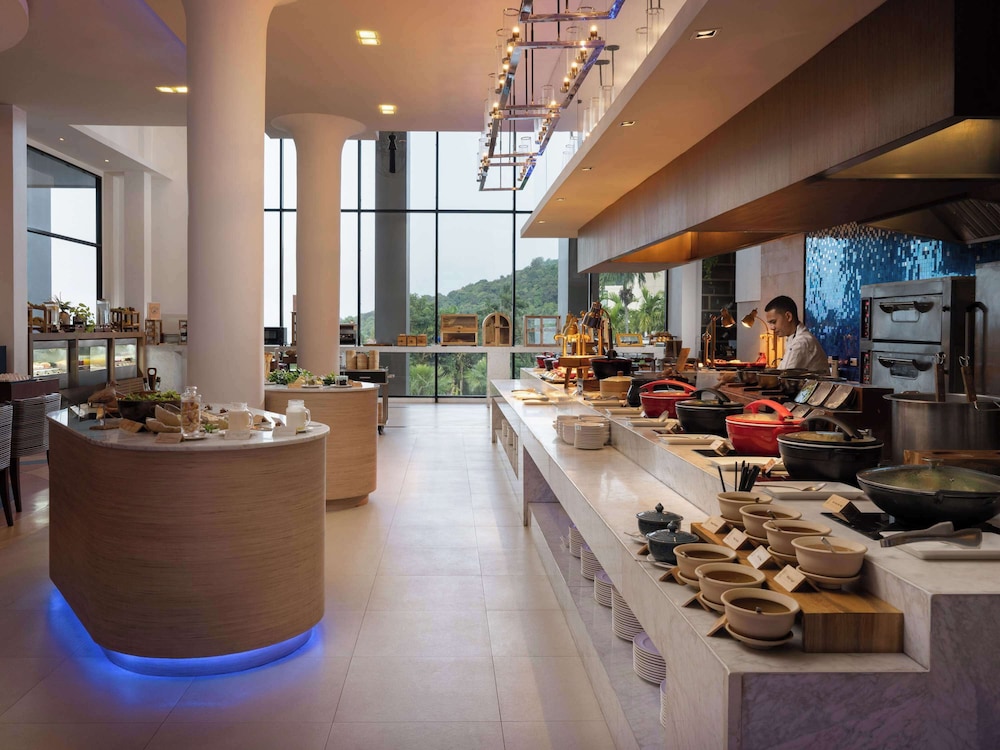 Avista Hideaway Phuket Patong - MGallery — photo 51
