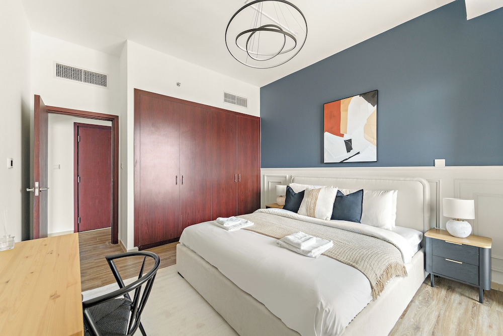 Silkhaus Amwaj 4