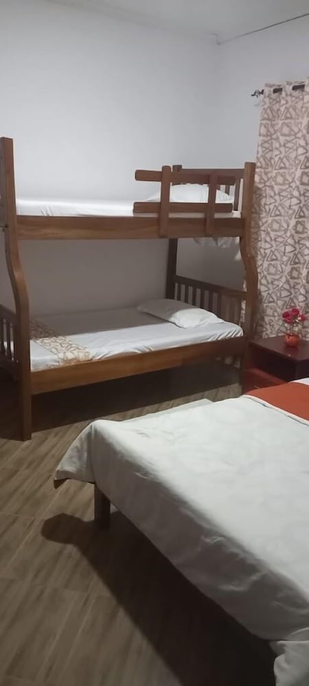 Lux Suites Siyoi Gardens Kitale