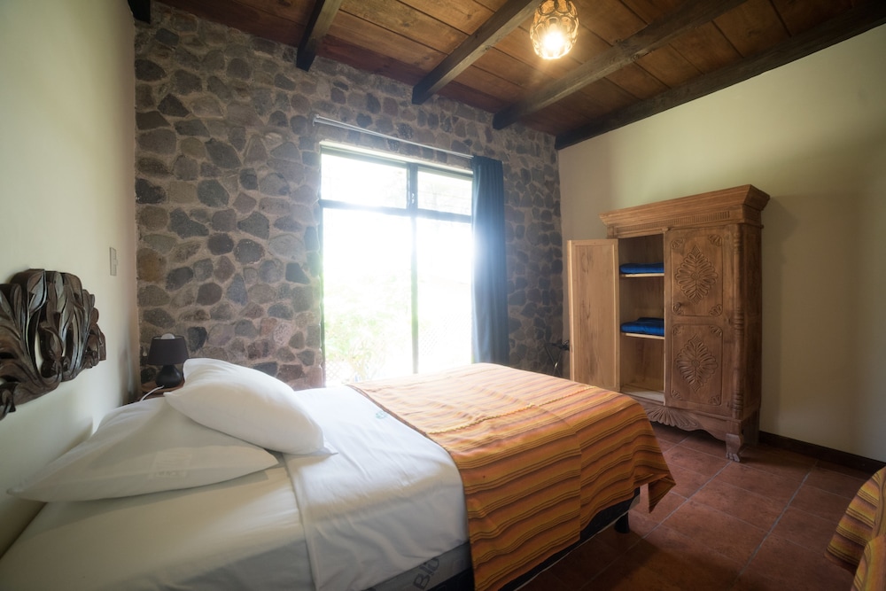 Villas Jucanya