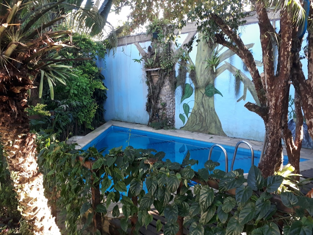 Pousada Arte Colonial