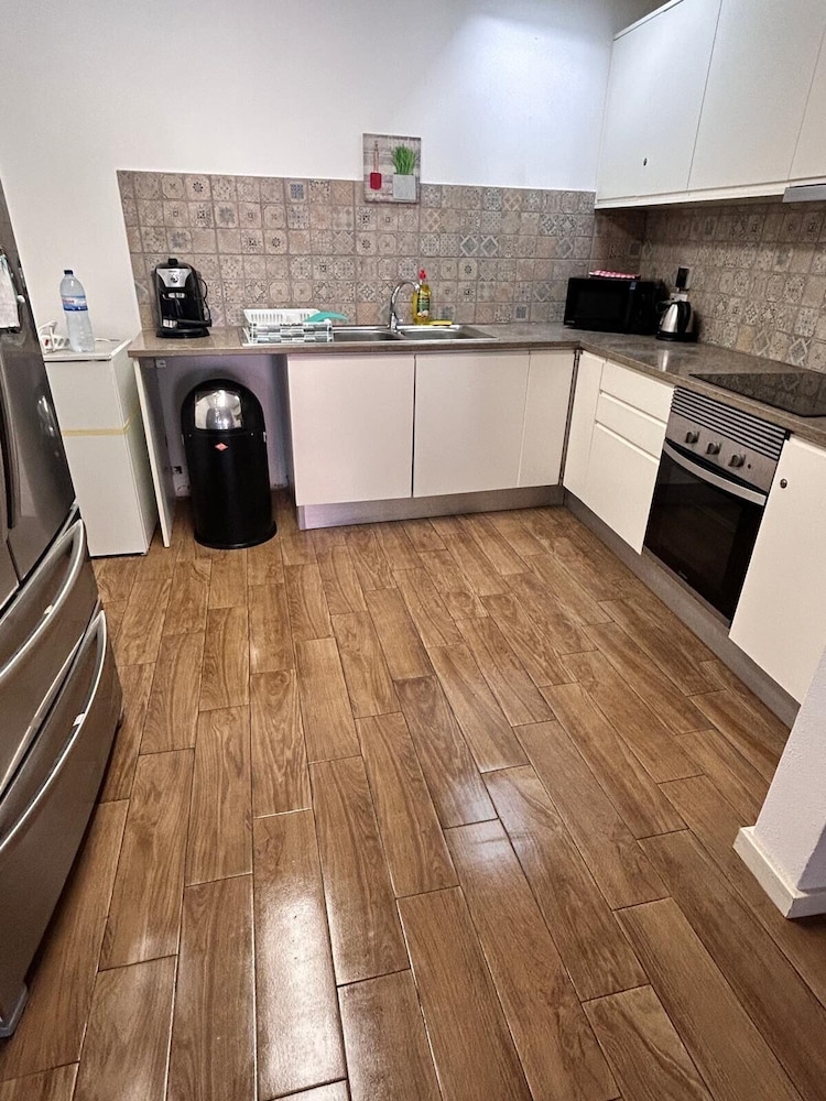 Best Location Lagos Central Apartment