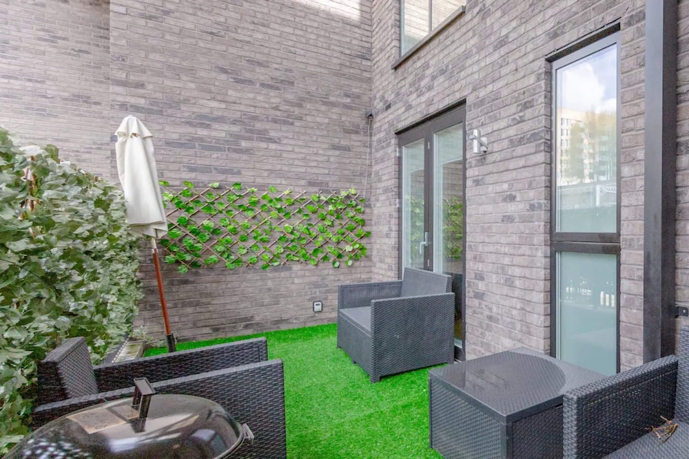 Spacious & Family Friendly 3BD House - Stratford