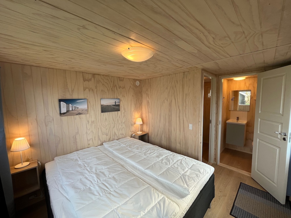 Løkken Familiecamping og Guesthouse