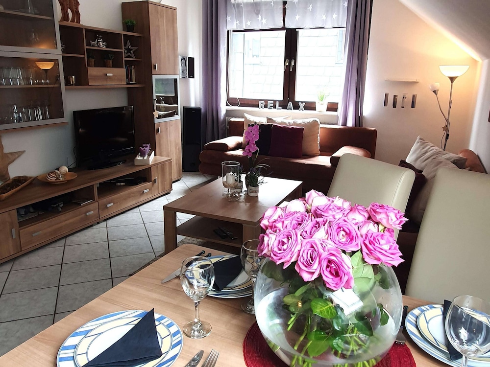 Winterberg Apartment Near Slopes