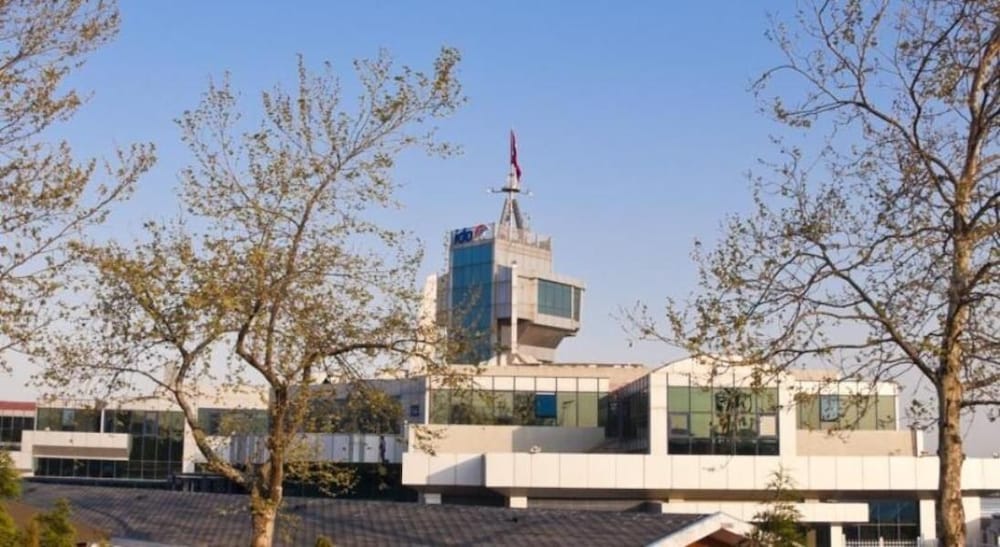 İstanbul Sydney Oteli - Image 60