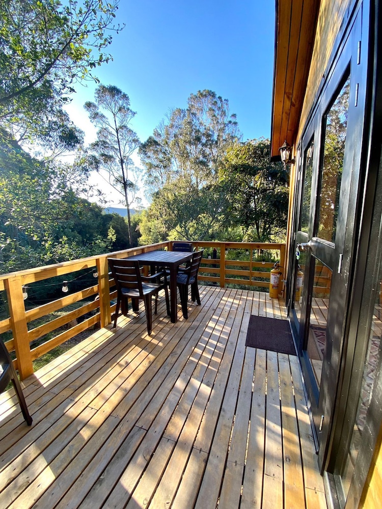 El Hostel Granjero