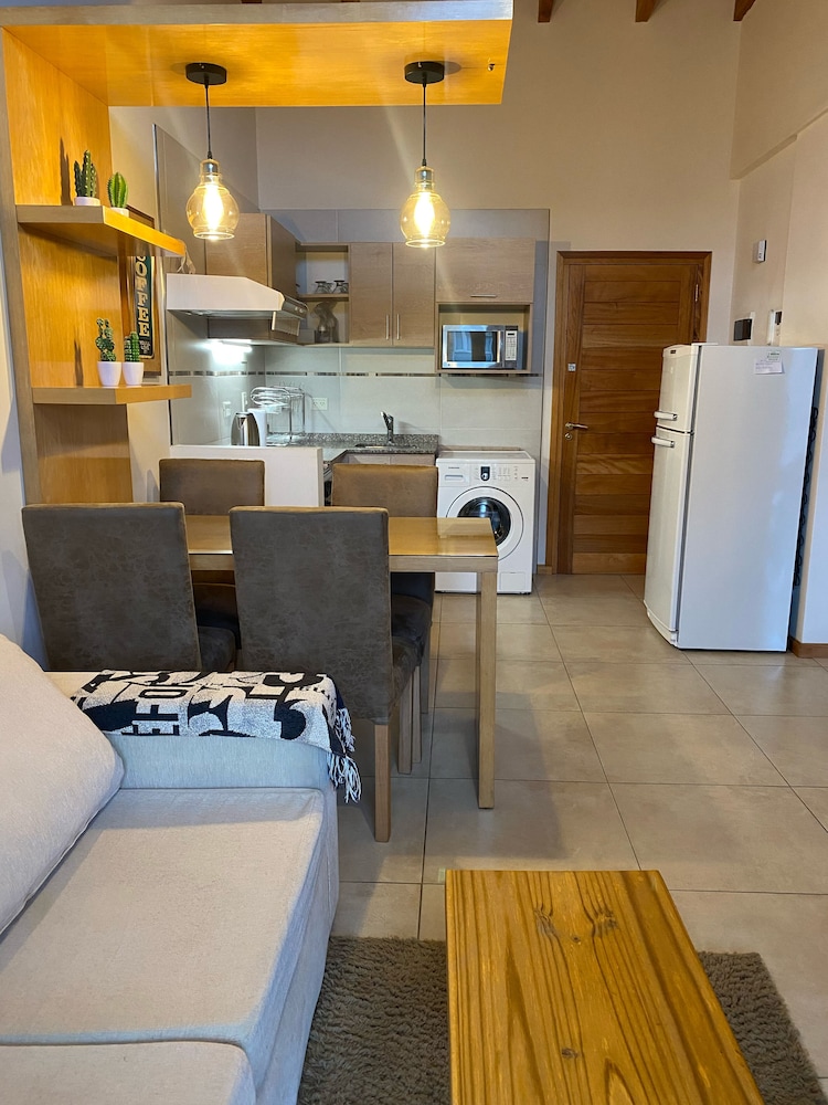 BELGRANO SUITE
