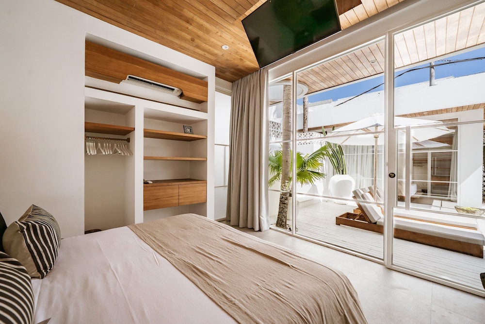 Villa Les Palm Canggu