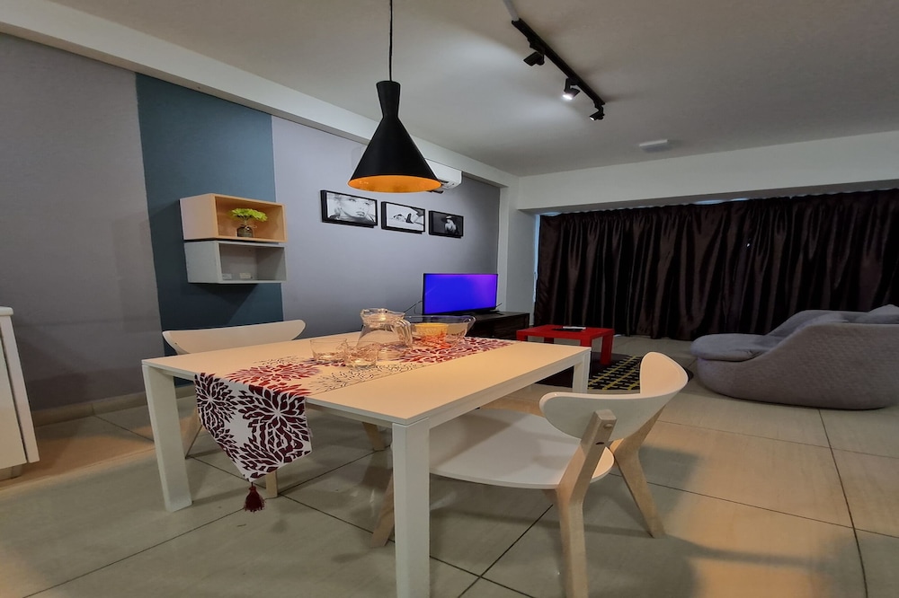 Arte Plus KLCC Heaven Apartments
