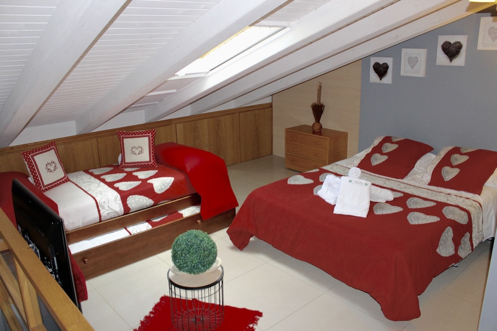 AMPG Erts Bed and Breakfast