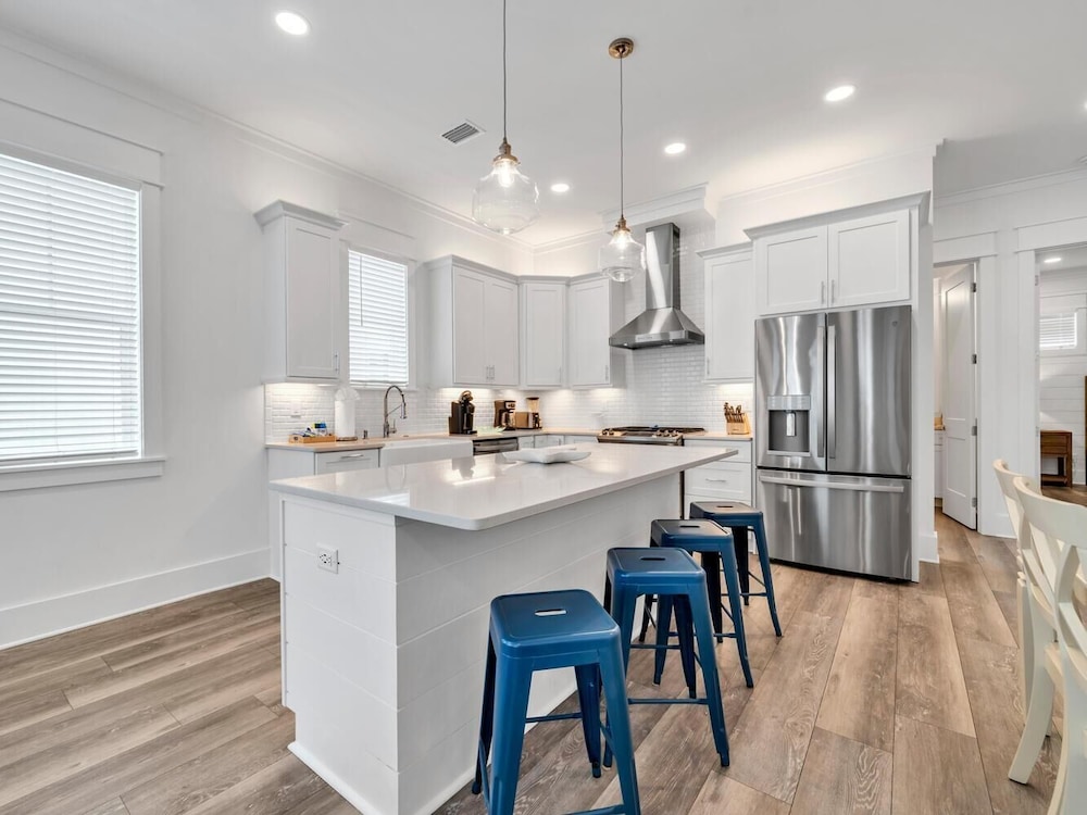 Casita Grayton