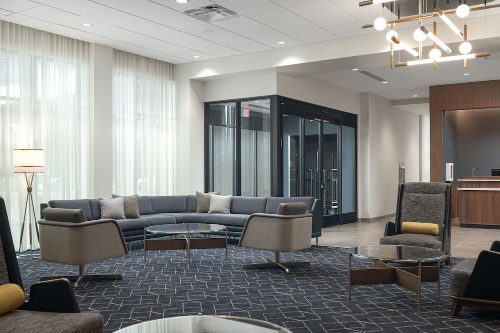 Smyrna Vacations - Courtyard By Marriott Nashville Smyrna - Property Image 21