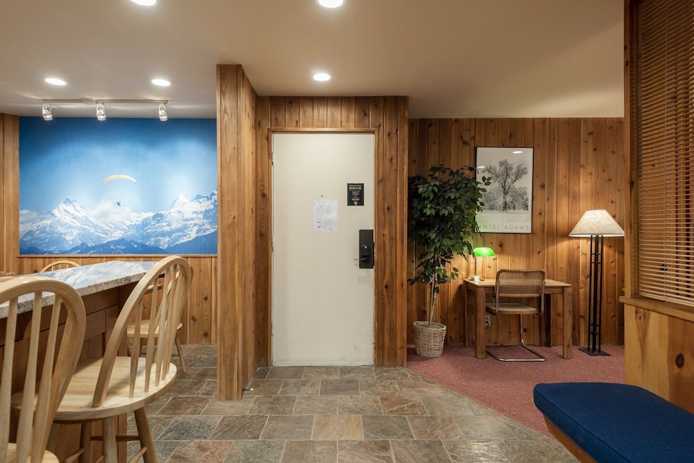 Park City Ski Resort Snow Flower Vacation Condos