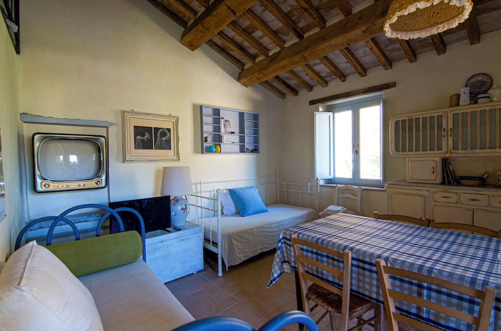 CasaLeMonache - Appartamenti in Umbria