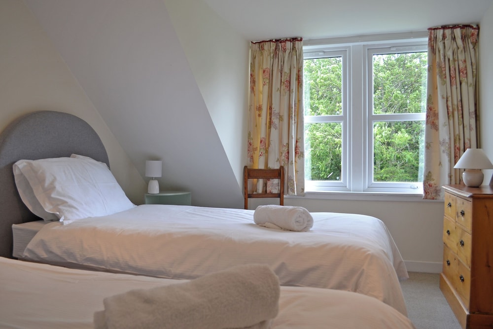 Cardross Estate Holiday Cottages
