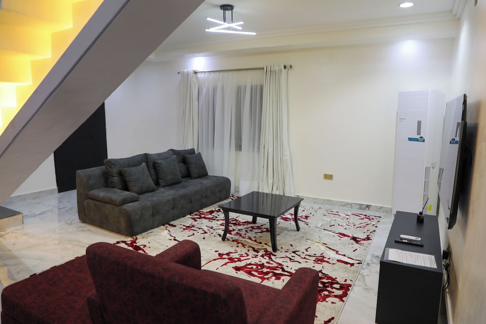 ED - Havilah Suites