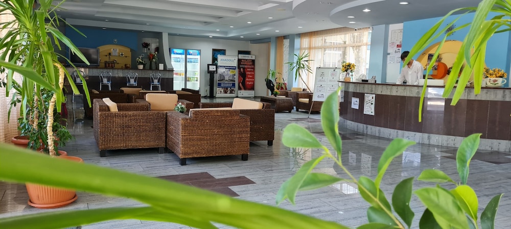 Hotel Sunquest