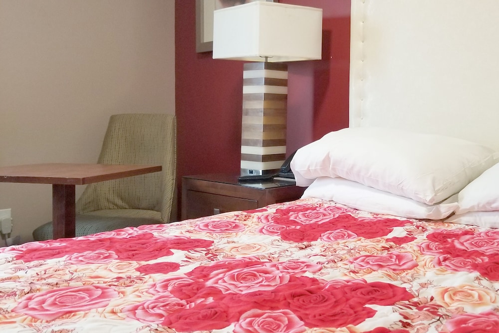 Le Grand Kent Motel